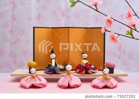 Hina Matsuri的圖像 Hina Matsuri的圖像 73027201