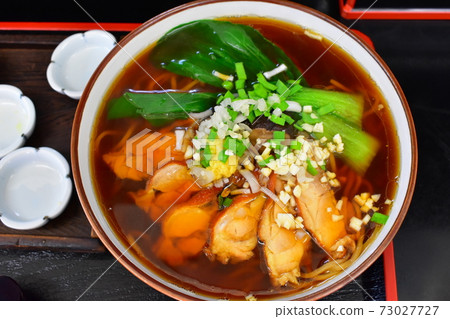 Mito clan ramen Mito clan ramen 73027727