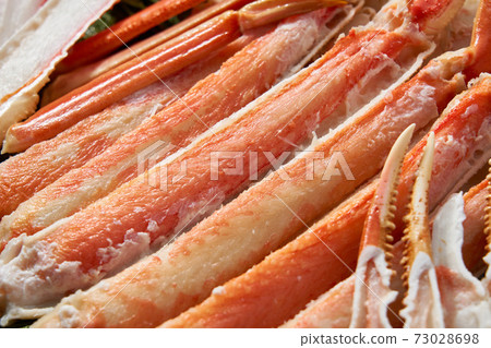 煮螃蟹的集合 73028698