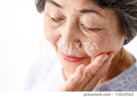 美女形象高級女子 73029562