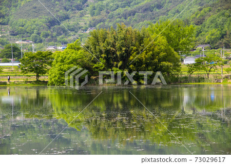 Woo Yangji，Miyangsi，Gyeongnam 73029617