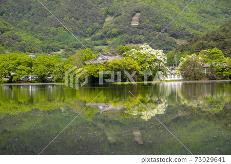 Woo Yangji,Miyangsi,Gyeongnam Woo Yangji,Miyangsi,Gyeongnam 73029641