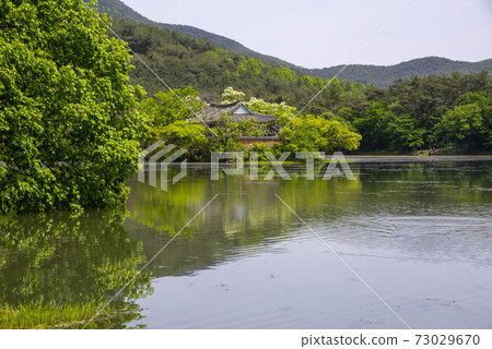 Woo Yangji, Milyangsi, Gyeongnam 73029670