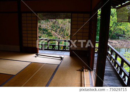 Kyoto Kikitatei 73029715