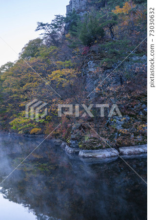 Main provinces, Cheongsong-gun, Gyeongbuk 73030632