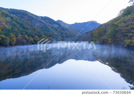 Main provinces, Cheongsong-gun, Gyeongbuk 73030684