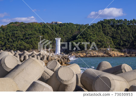 中央寺,釜山,吉桑郡 中央寺,釜山,吉桑郡 73030953