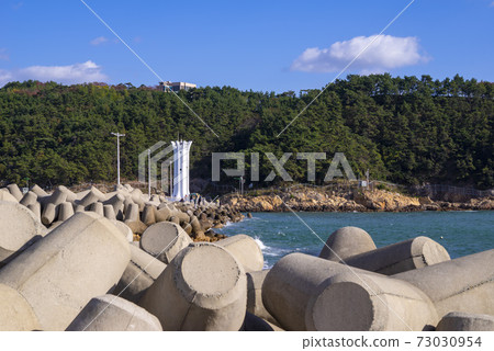 中央寺,釜山,吉桑郡 中央寺,釜山,吉桑郡 73030954