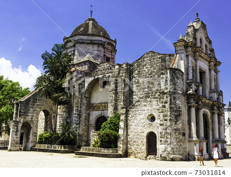 San Francisco de Paula church - Havana, Cuba 73031814