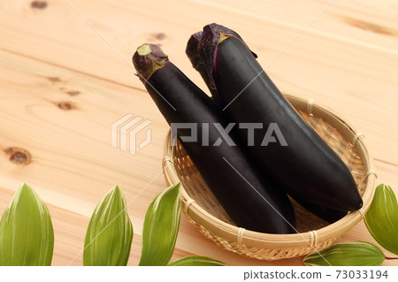 茄子 茄子 73033194