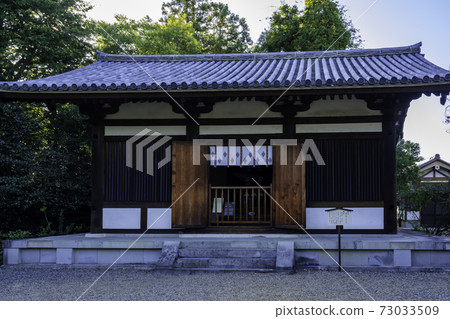 奈良縣奈良市西金道Kairyuoji寺 奈良縣奈良市西金道Kairyuoji寺 73033509