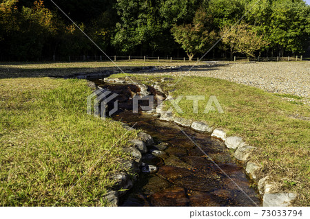 奈良縣平城京城遺址歷史公園Toin Garden 奈良縣平城京城遺址歷史公園Toin Garden 73033794