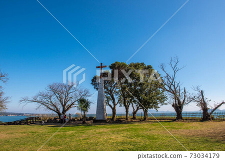 原城堡的風景 73034179