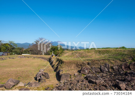 原城堡的風景 73034184