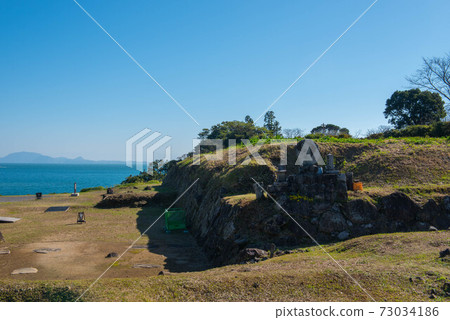 原城堡的風景 73034186