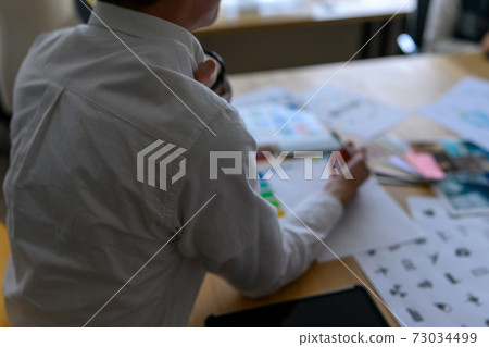 創意辦公室 73034499