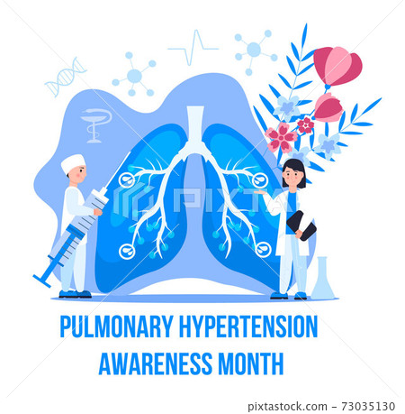 namibia africa pulmonary fibrosis