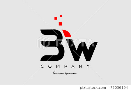 Alphabet letter logo icon. Creative design for company and business 73036194
