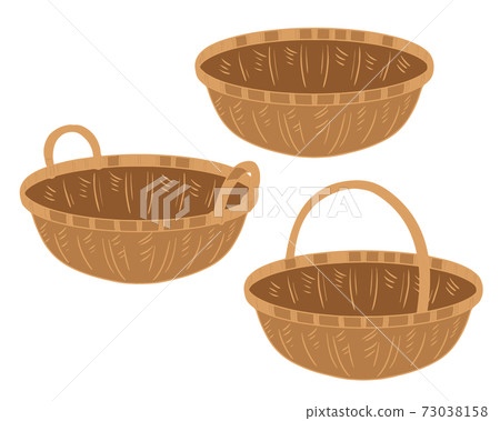 Basket (no line) 73038158