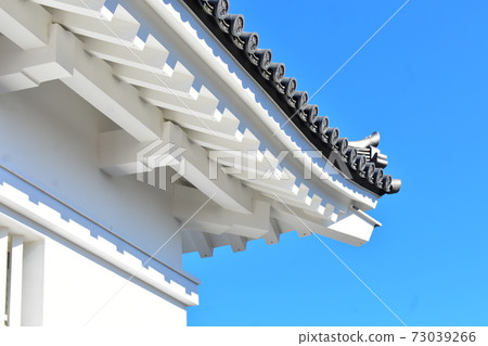 小田原城 小田原城 73039266