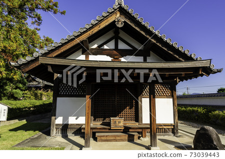奈良縣奈良市Hokkaji Yokofuedo 奈良縣奈良市Hokkaji Yokofuedo 73039443