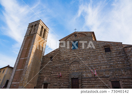 Cathedral of the Ascension of Our Lady of Montepulciano, Italy 73040142