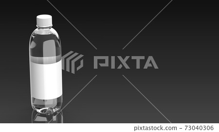 plastic bottle, canteen, juice 73040306