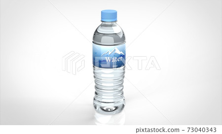 水 塑料瓶 學生水壺 73040343