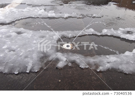 融雪管（停車場）02 73040536