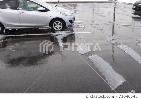 融雪管（停車場）02 73040545