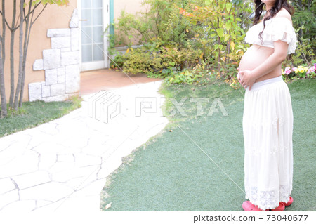 孕婦寫真02 73040677