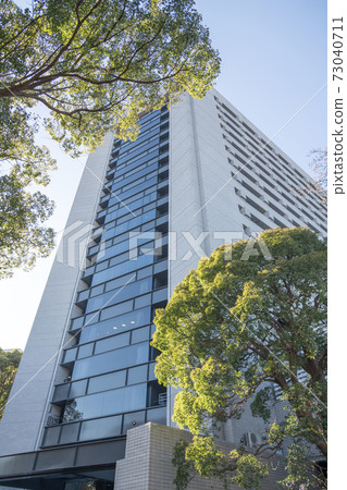 [冬季警察署總部大樓] 73040711