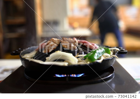 東野的成吉思汗鍋 73041142