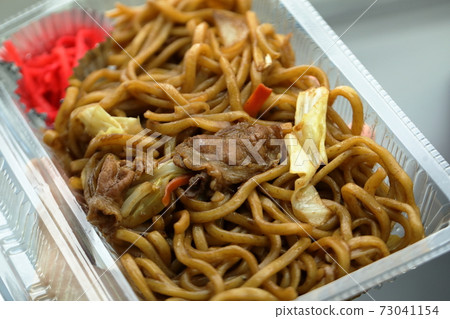Kuroishi Yakisoba Kuroishi Yakisoba 73041154