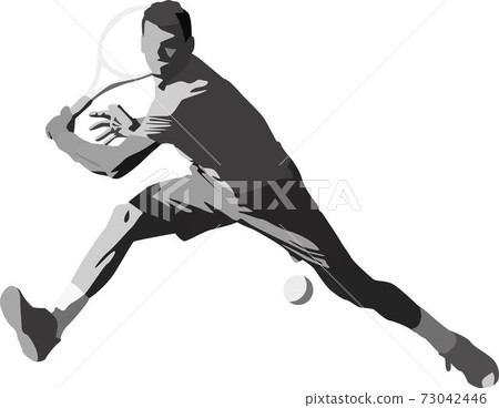 Tennis 73042446