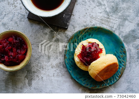 Roselle jam Roselle jam 73042460