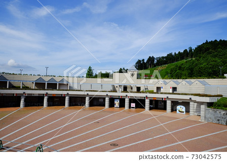 Miyagi Prefecture Keinaga Ensen Museum (San Juan Museum) 73042575