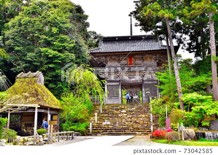 Shōji Temple Shōji Temple 73042585