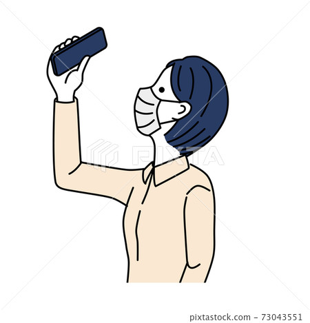 女生 女孩 女性 73043551