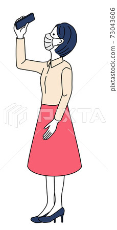 女生 女孩 女性 73043606