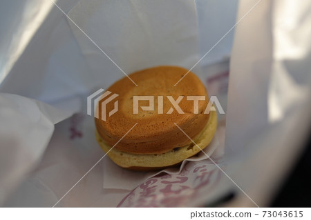 新鮮製作的大幅面 73043615