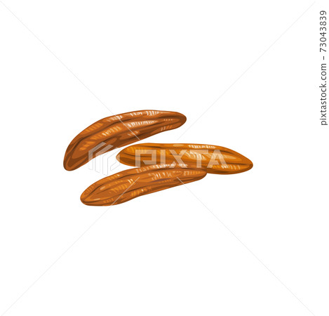 Banana dried fruits dry food candied sweet dessert 73043839