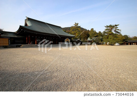  K原神社 73044016