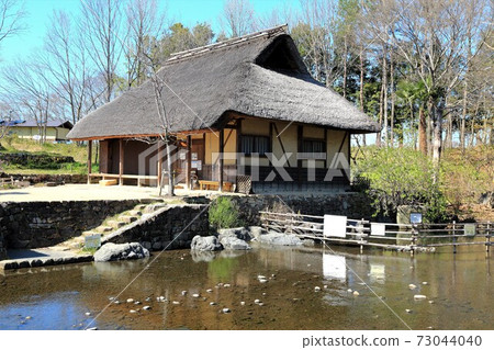 木曾三川公園（河環境天堂），50（岐阜縣神戶原市） 73044040