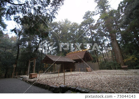 Ise shrine Ise shrine 73044143