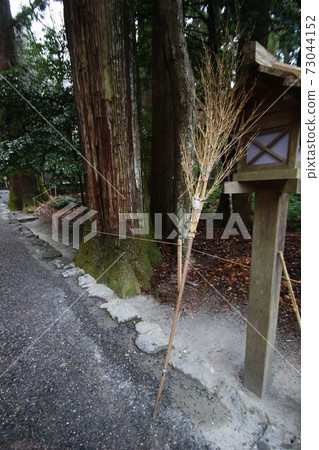 Ise shrine Ise shrine 73044152