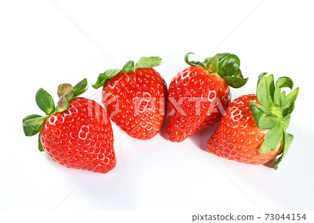 Strawberries Strawberries 73044154