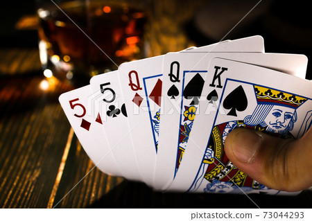 Poker Poker 73044293