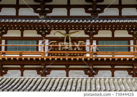 Yakushiji Kondo, Nara City, Nara Prefecture Yakushiji Kondo, Nara City, Nara Prefecture 73044428