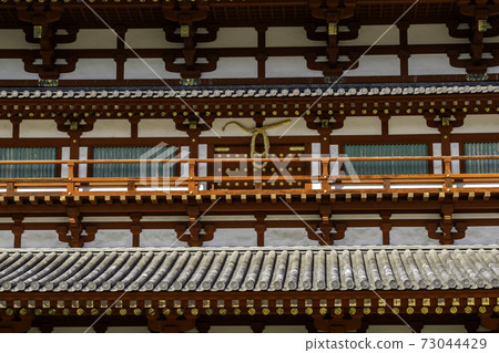 Yakushiji Kondo, Nara City, Nara Prefecture 73044429